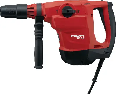 Perforateur-piqueur SPIT 385 DUSS PX76 HILTI TE60