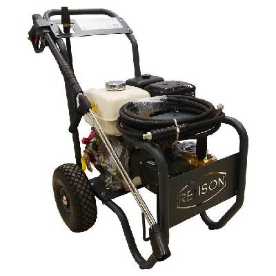 Nettoyeur HP 220b, eau froide